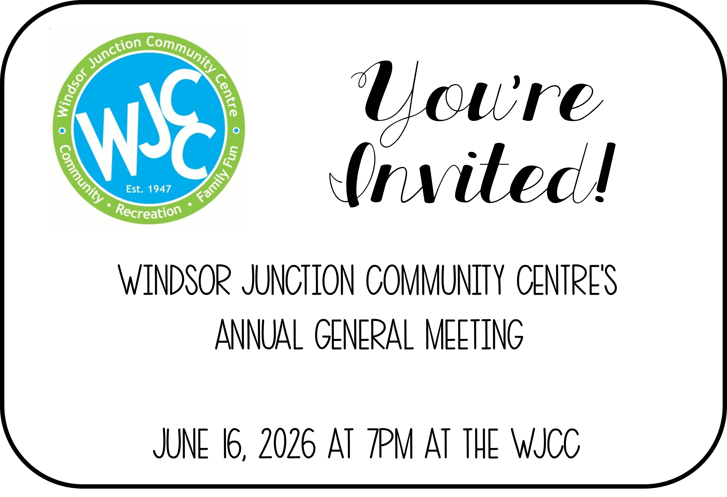 AGM 2026 Banner AGM 2026 Banner